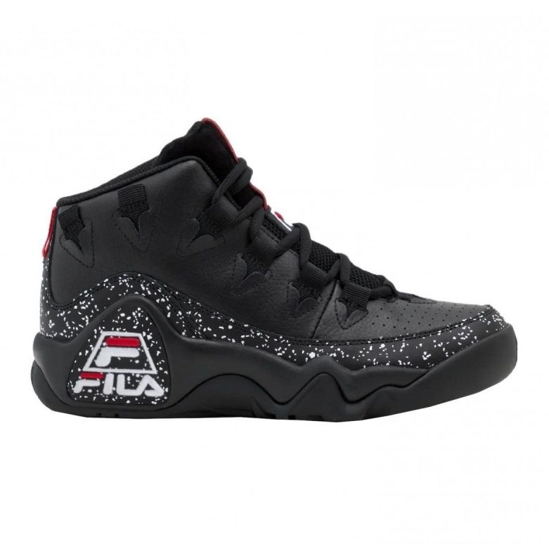 Pantofi Fila Grant Hill 1 M FFM0044.80010 negru