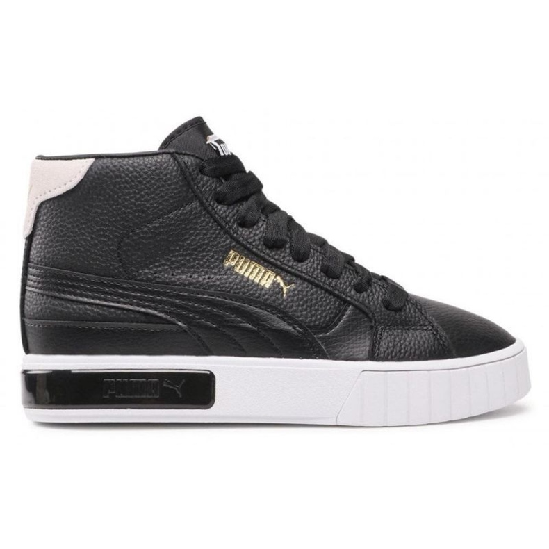 Pantofi Puma Cali Star Mid W 380683 03 negru