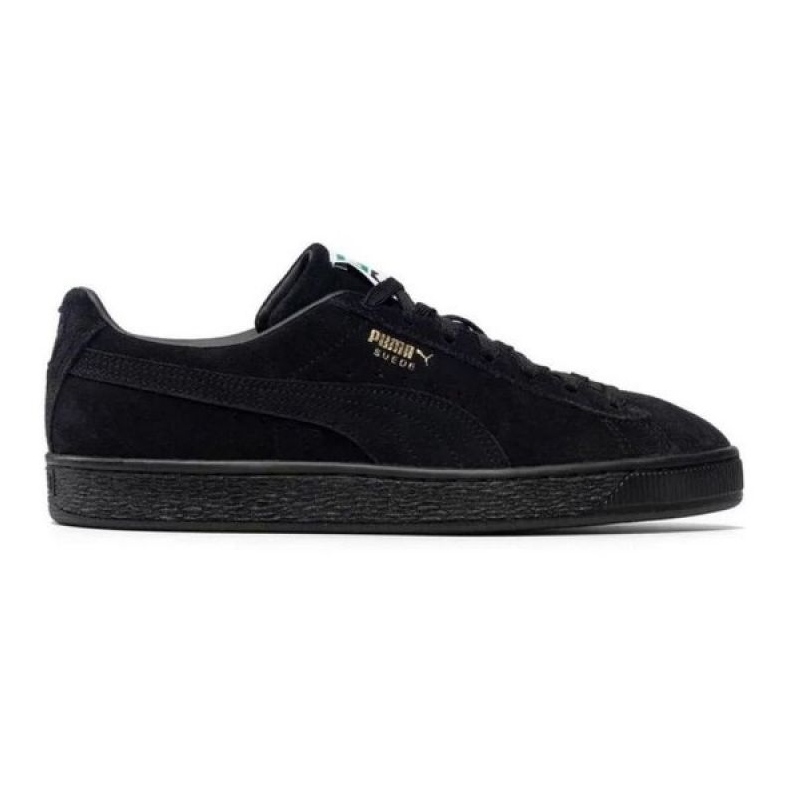 Pantofi Puma Suede Classic XXI M 374915 12 negru