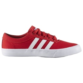 Pantofi adidas Originals Sellwood M BB8701 roșu Pantofi adidas Originals Sellwood M BB8701 roșu