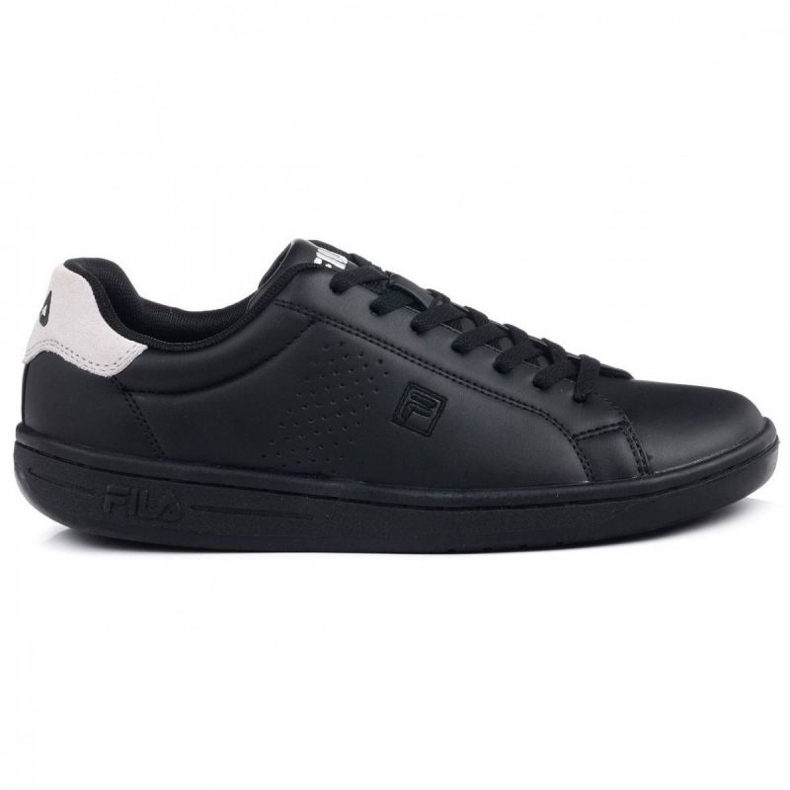 Pantofi Fila Crosscourt 2 F Low M FFM0002.80010 negru