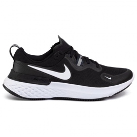 Pantofi Nike React Miler M CW1777-003 negru