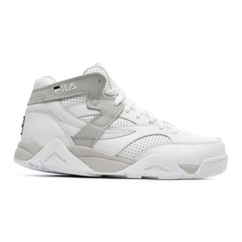 Pantofi Fila M-Squad Mid M FFM0212.13096 alb