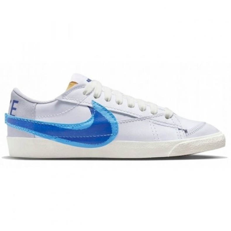 Pantofi Nike Blazer Low 77 Jumbo M FN3413-100 alb