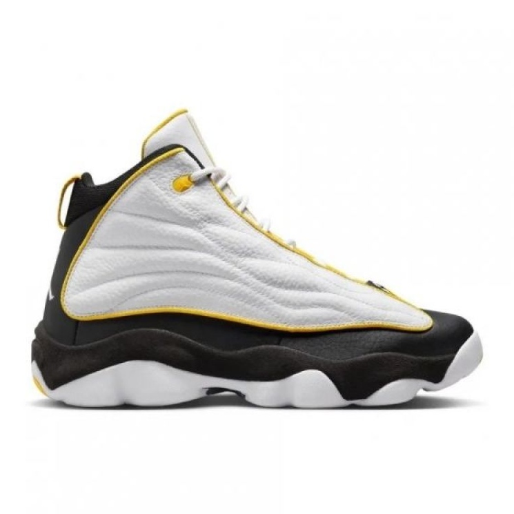 Pantofi Nike Jordan Pro Strong M DC8418-107 alb