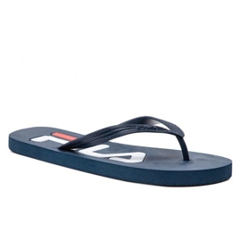 Slapi Fila Troy M FFM0007.50005 albastru