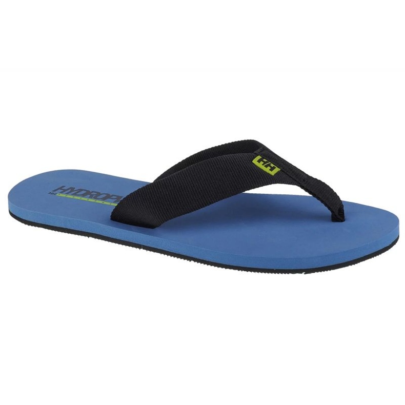 Japoneză Helly Hansen Seasand HP 2 Flip-Flops 11954-636 albastru Japoneză Helly Hansen Seasand HP 2 Flip-Flops 11954-636 albastru