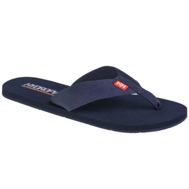 Flip-flops Helly Hansen Seasand Hp 2 M 11954-693 flip-flops albastru Flip-flops Helly Hansen Seasand Hp 2 M 11954-693 flip-flops albastru