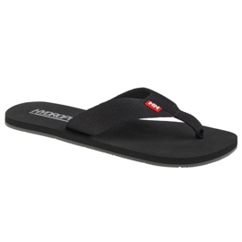 Flip-flops Helly Hansen Seasand Hp 2 M 11954-99 flip-flops negru