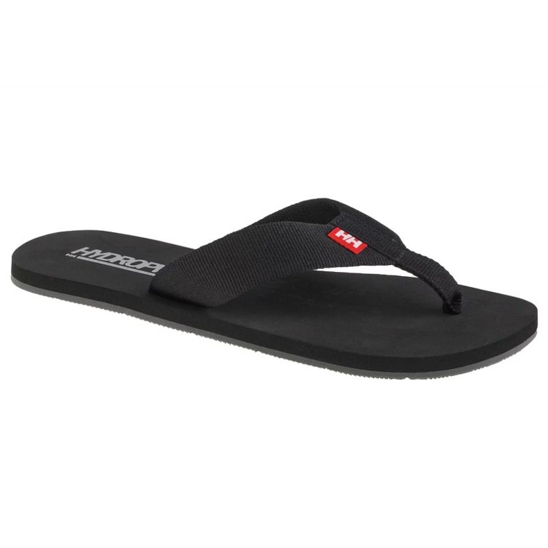 Flip-flops Helly Hansen Seasand Hp 2 M 11954-99 flip-flops negru