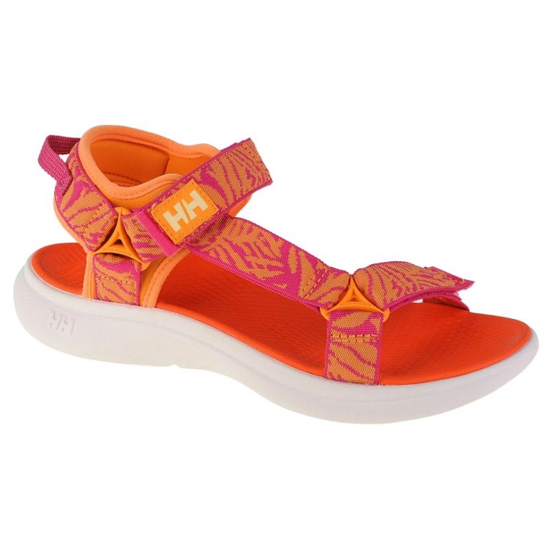 Sandale Helly Hansen Capilano F2F W 11794-226 portocale