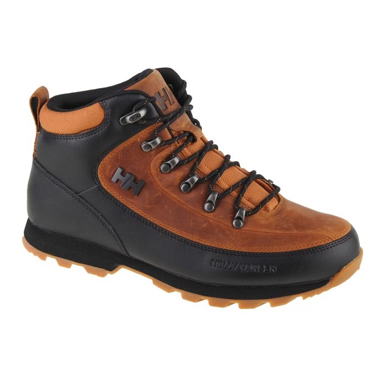 Pantofi Helly Hansen The Forester M 10513-727 maro