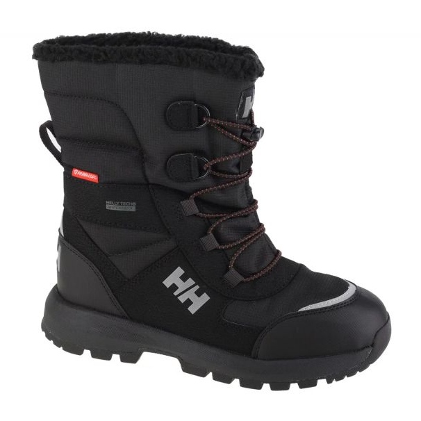 Cizme de iarnă Helly Hansen Silverton 11759-990 negru Cizme de iarnă Helly Hansen Silverton 11759-990 negru