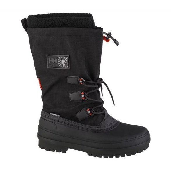 Pantofi Helly Hansen Arctic Patrol M 11768-990 negru