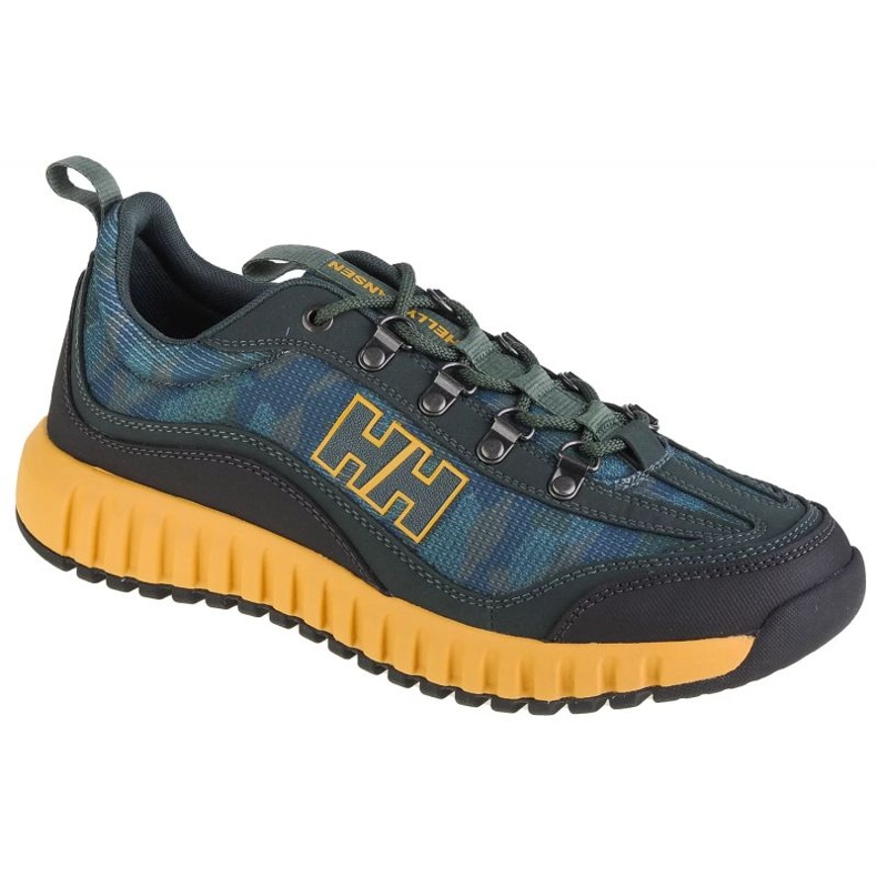 Pantofi Helly Hansen Venali M 11870-495 verde