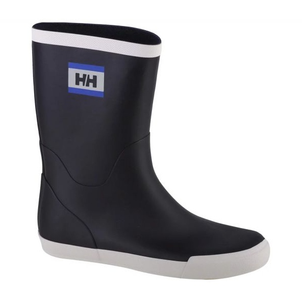 Pantofi Helly Hansen Nordvik 2 M 11660-597 negru