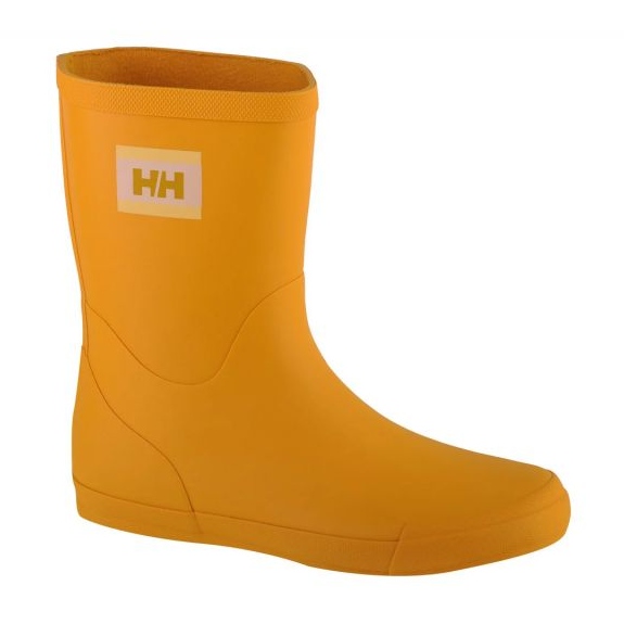 Pantofi Helly Hansen Nordvik 2 W 11661-344 galben