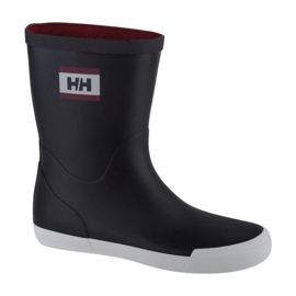 Pantofi Helly Hansen Nordvik 2 W 11661-597 negru Pantofi Helly Hansen Nordvik 2 W 11661-597 negru