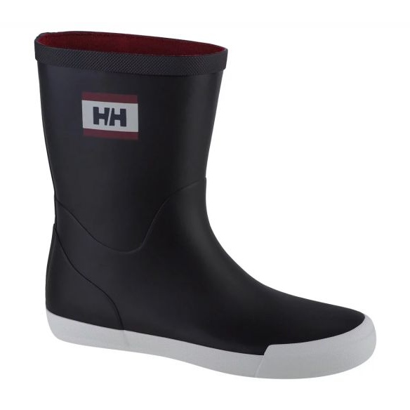 Pantofi Helly Hansen Nordvik 2 W 11661-597 negru