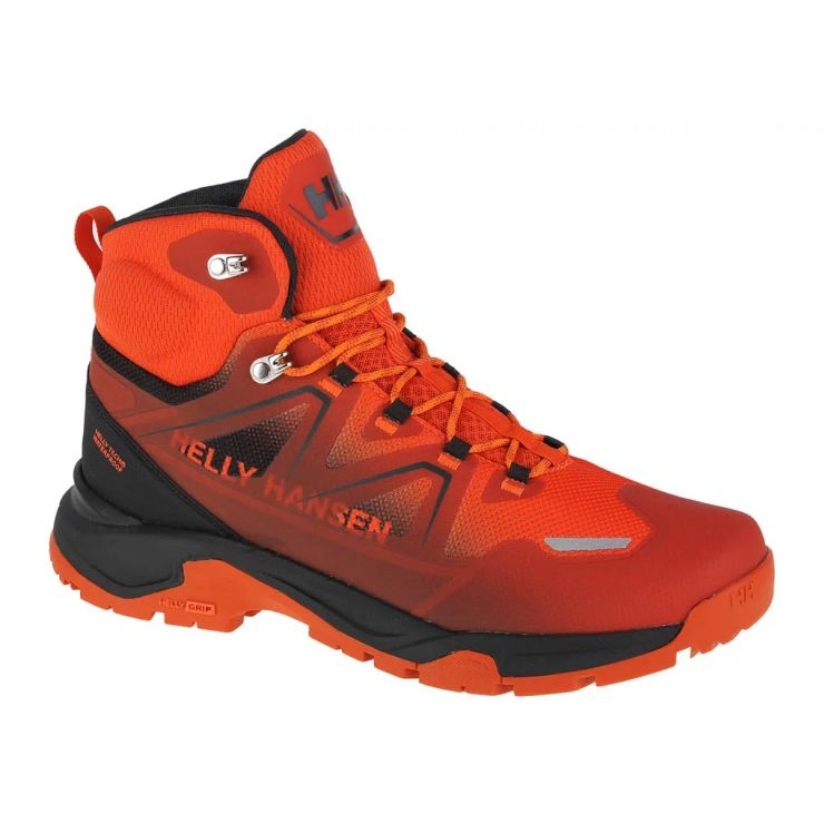 Pantofi Helly Hansen Cascade Mid Ht M 11751-328 portocale