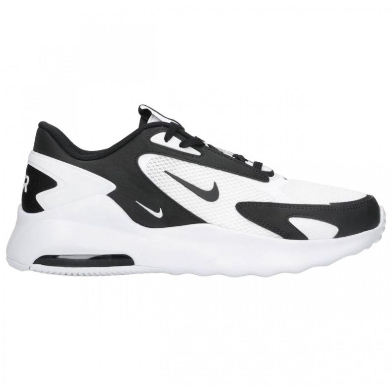 Pantofi Nike Air Max Bolt M CU4151-102 alb