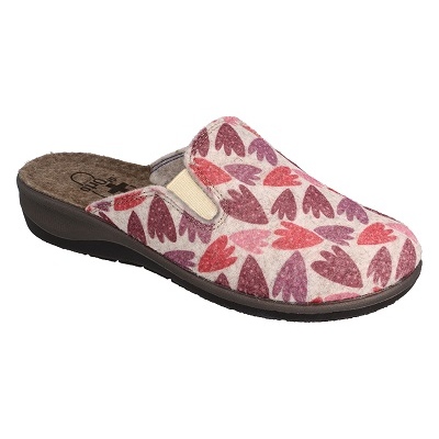 Papuci dama Dr.ORTO Befado 136D003 bej