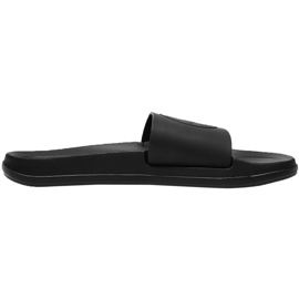 Șlapi 4F F045A W 4FMM00FFLIF045A 20S negru