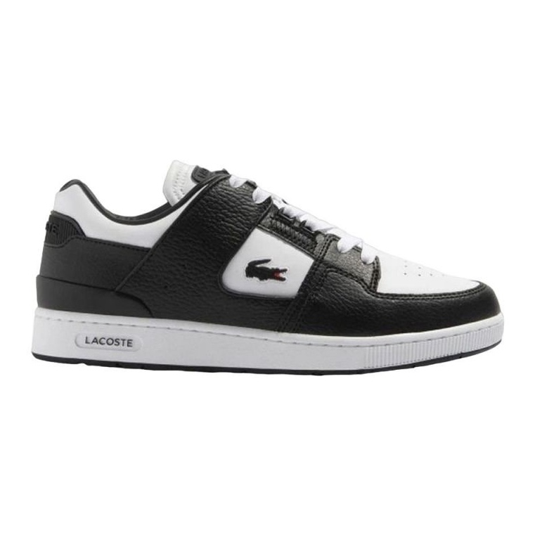 Lacoste Court Cage 223 3 Sma M 746SMA0091147 pantofi alb Lacoste Court Cage 223 3 Sma M 746SMA0091147 pantofi alb