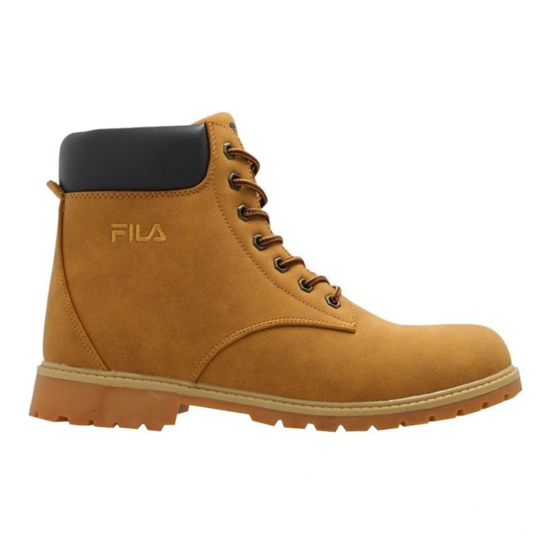 Pantofi Fila Maverick Mid M FFM0148.70010 maro