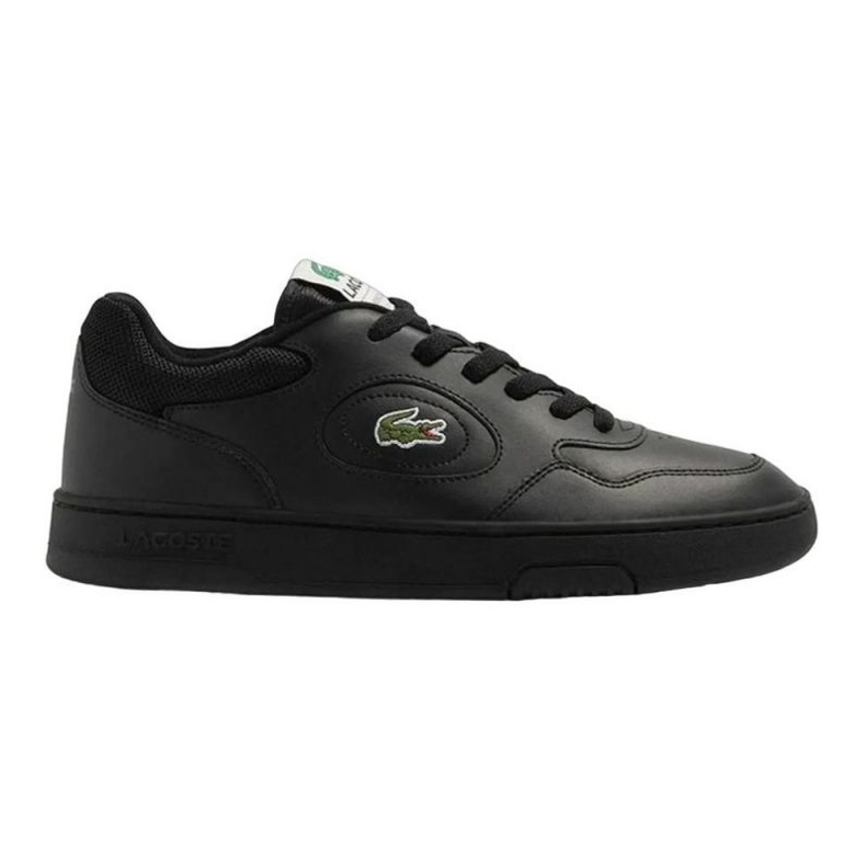 Pantofi Lacoste Lineset 223 1 Sma M 746SMA004502H negru