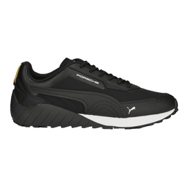 Pantofi Puma Porsche Pl Speedfusion M 307446 01 negru Pantofi Puma Porsche Pl Speedfusion M 307446 01 negru