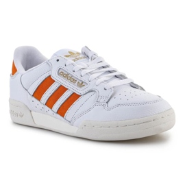 Adidas Continental 80 dungi GZ6267 Pantofi alb