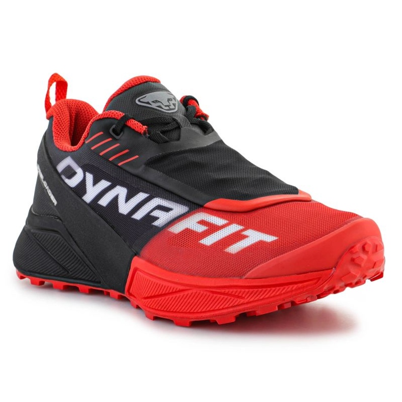 Pantofi de alergare Dynafit Ultra 100 M 64051-7799 roșu