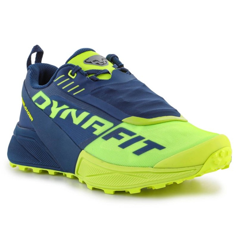 Pantofi de alergare Dynafit Ultra 100 M 64051-8968 verde