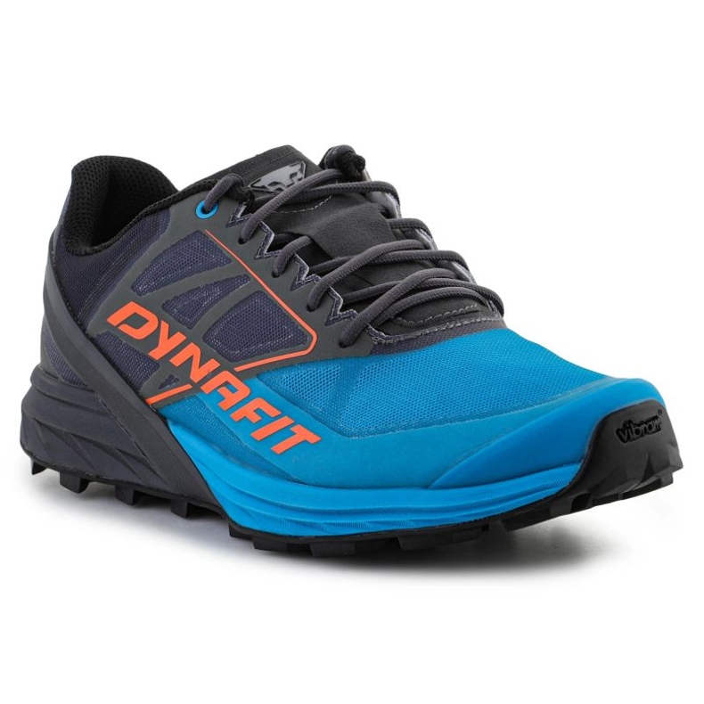 Pantofi de alergare Dynafit Alpine M 64064-0752 albastru