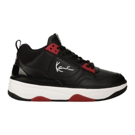 Pantofi Karl Kani Lxry Plus Sl M 1080379 negru