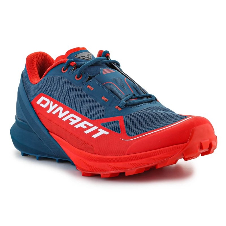 Pantofi de alergare Dynafit Ultra 50 M 64066-4492 roșu
