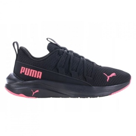 Pantofi Puma Softride One4all Femei W 377672-07 negru