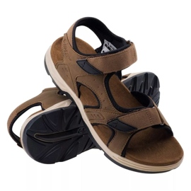 Sandale Hi-tec Lucibel 92800304843 maro Sandale Hi-tec Lucibel 92800304843 maro
