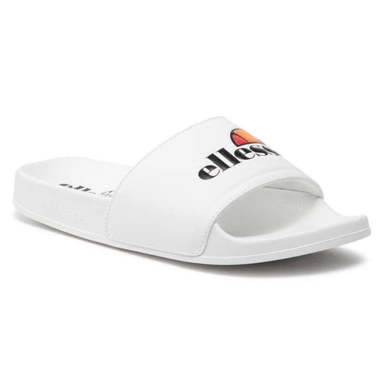 Șlapi Ellesse Slide M SHMF0397908 alb
