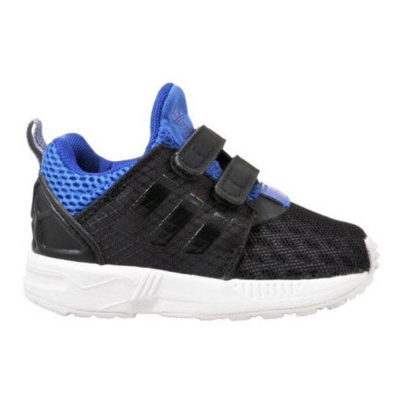 Pantofi adidas Originals Zx Flux Nps Updt Cf Jr B25656 negru