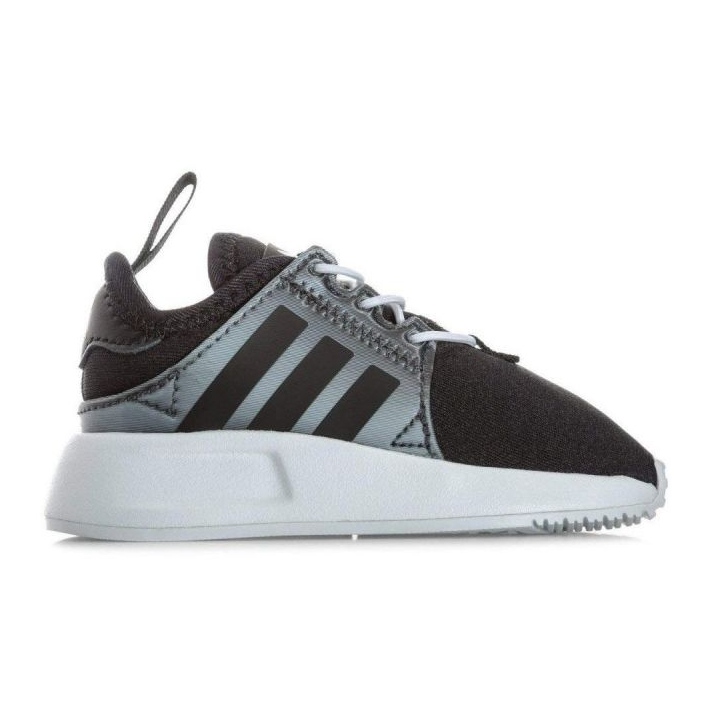 Pantofi Adidas originals X Plr Lentic El I Jr BB2496 negru