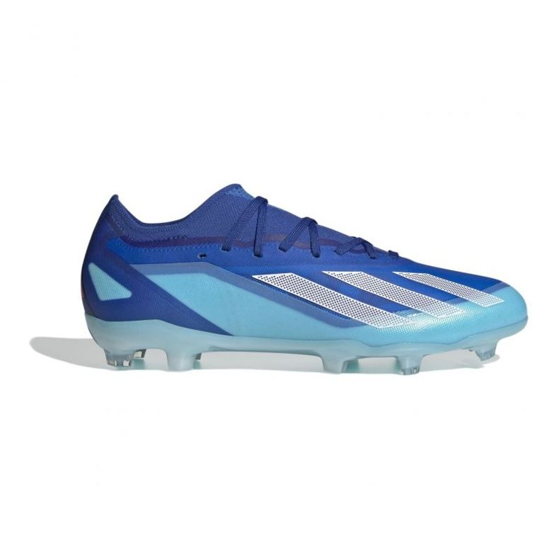 Pantofi de fotbal Adidas X Crazyfast.2 Fg M GY7422 albastru