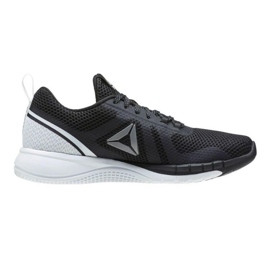 Pantofi Reebok Print Run 2.0 W BD4549 negru