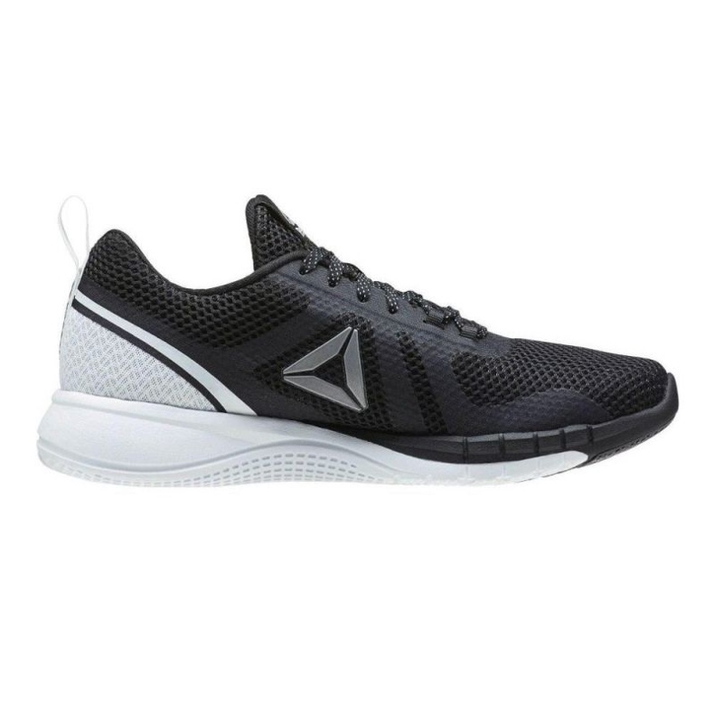 Pantofi Reebok Print Run 2.0 W BD4549 negru
