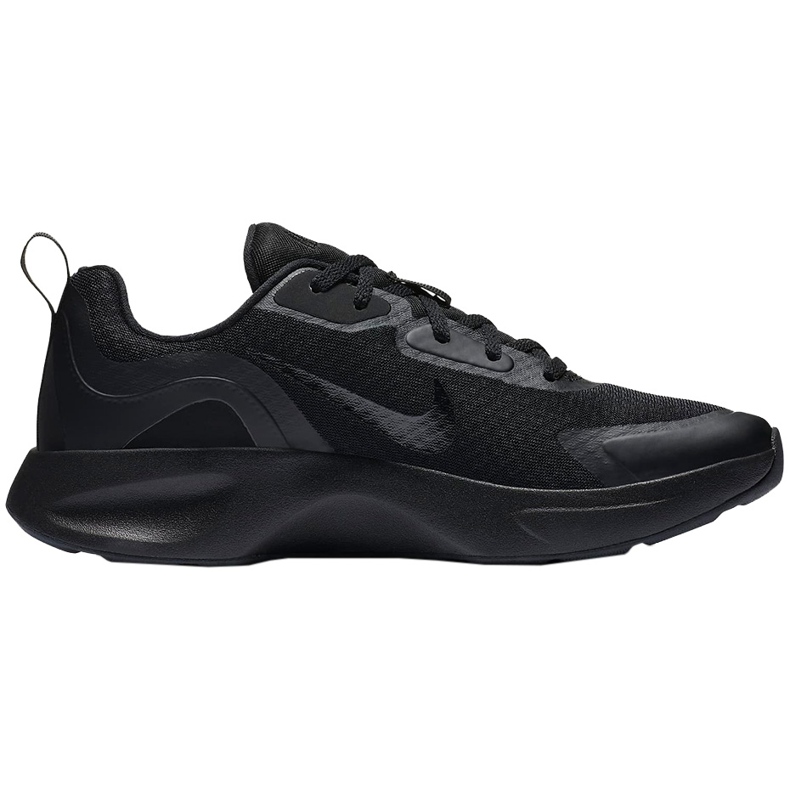 Pantofi Nike Wmns Wearallday negru CJ1677 002