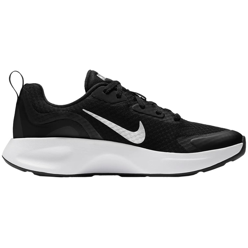 Pantofi Nike Wmns Wearallday negru CJ1677 001