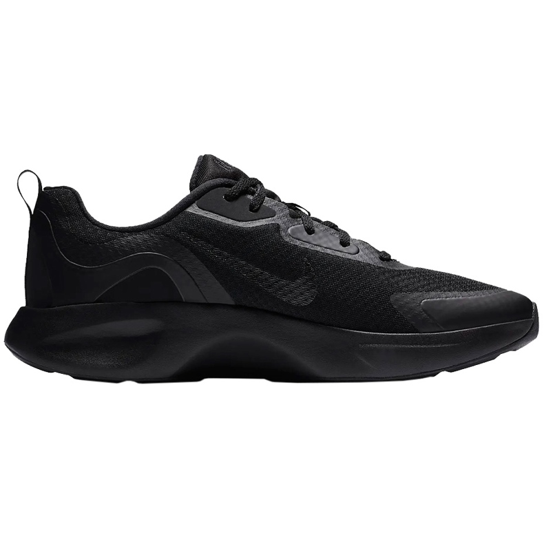 Pantofi pentru bărbați Nike Wearallday negri CJ1682 003 negru
