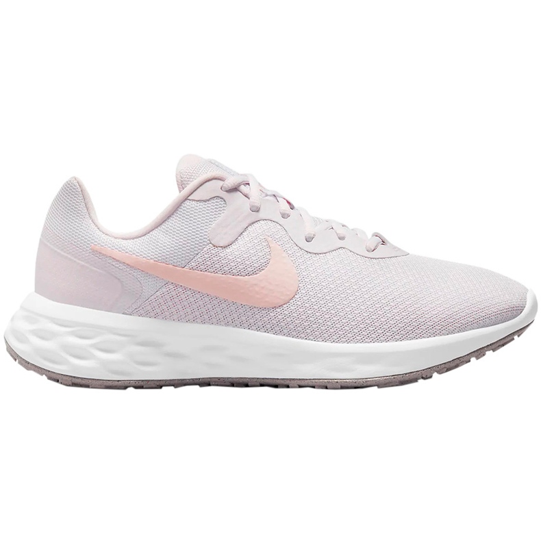 Pantofi pentru femei Nike Revolution 6 Next Nature roz deschis DC3729 500