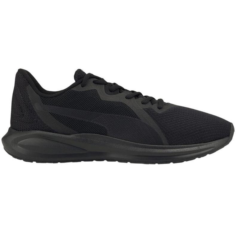 Pantofi bărbați Puma Twitch Runner negru 376289 10